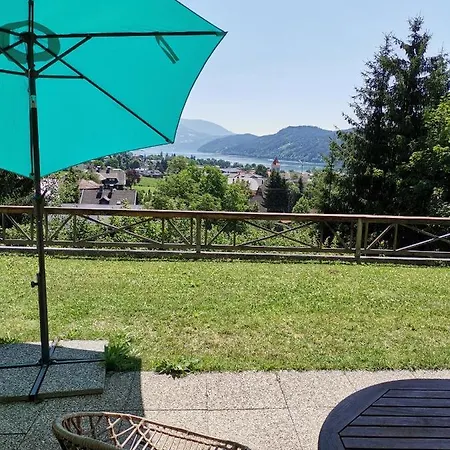 Διαμέρισμα See:zeit Das_ferienhaus